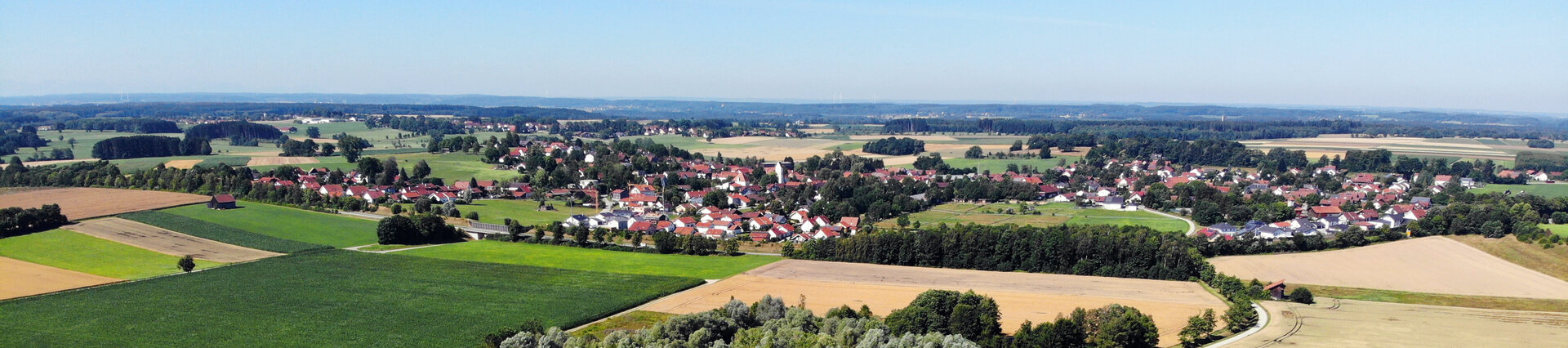 Dorfgemeinschaft Pürgen