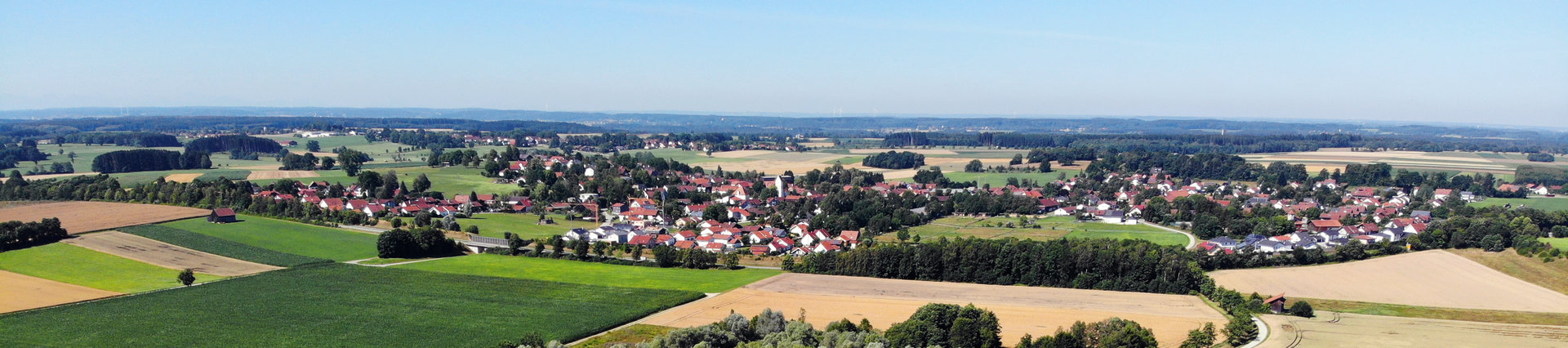 Gesamte Gemeinde