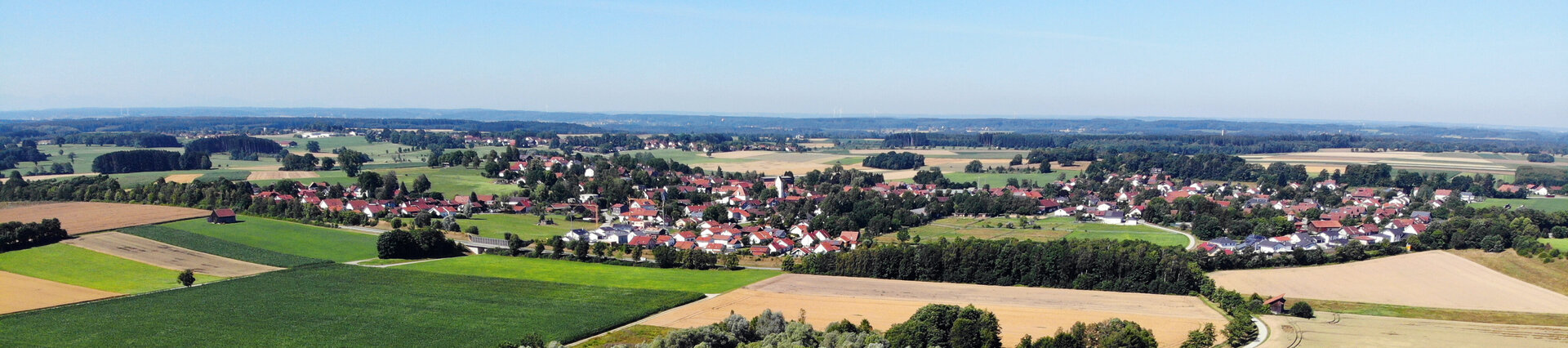 Gesamte Gemeinde