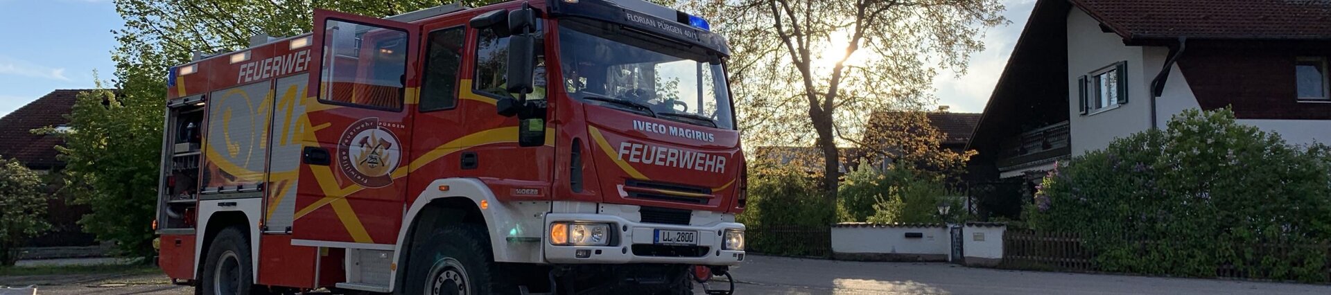 Feuerwehren