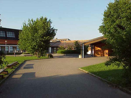 Grundschule
